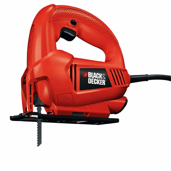 Black & Decker KS500 Elektrische Stichsäge