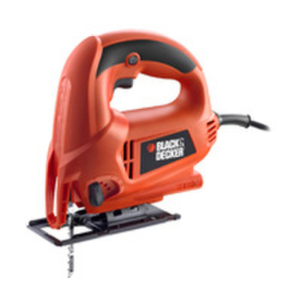 Black & Decker KS700PEK Elektrische Stichsäge