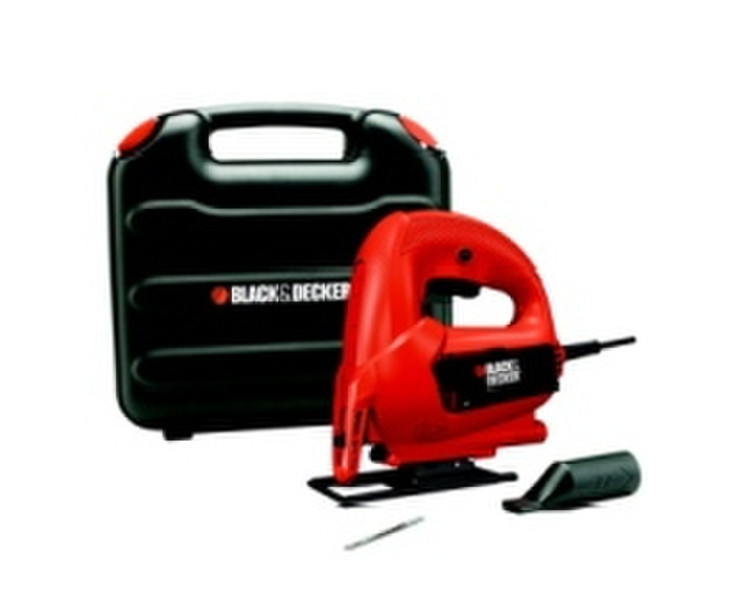 Black & Decker KS777K power jigsaw