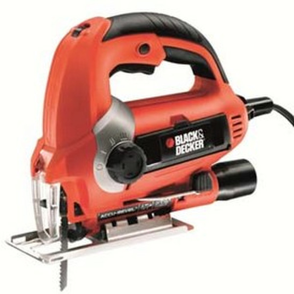 Black & Decker KS900EK Elektrische Stichsäge