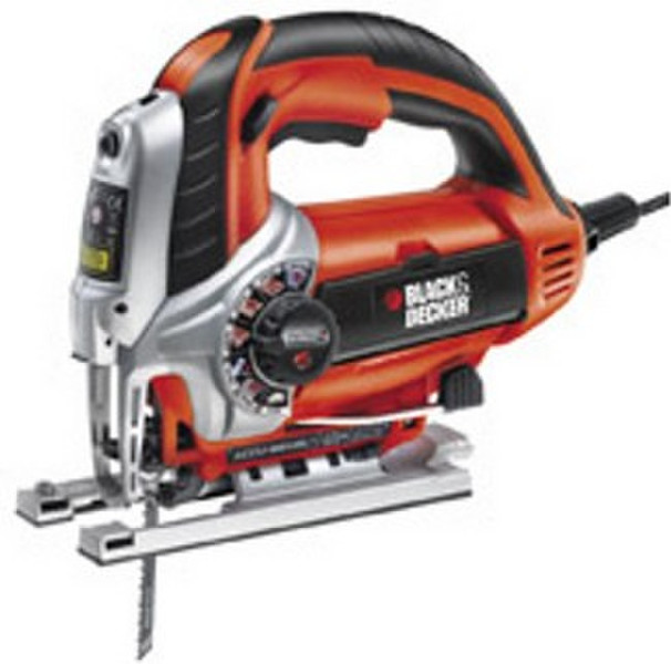 Black & Decker KS950SLK power jigsaw