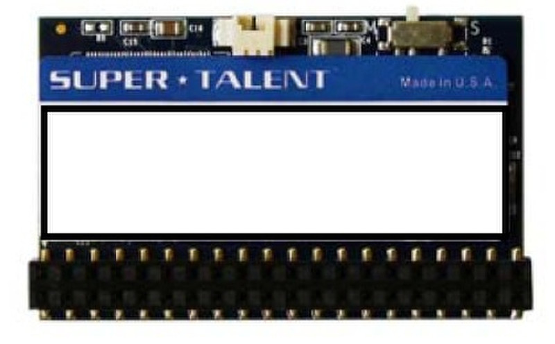 Super Talent Technology 16GB IDE FDM 16GB IDE Speicherkarte
