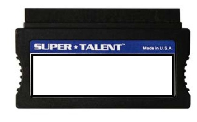 Super Talent Technology 64GB IDE FDM 64GB IDE Speicherkarte