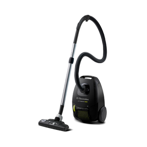 Electrolux ZJG 6800 Cylinder vacuum 3.5L 1350W Black vacuum