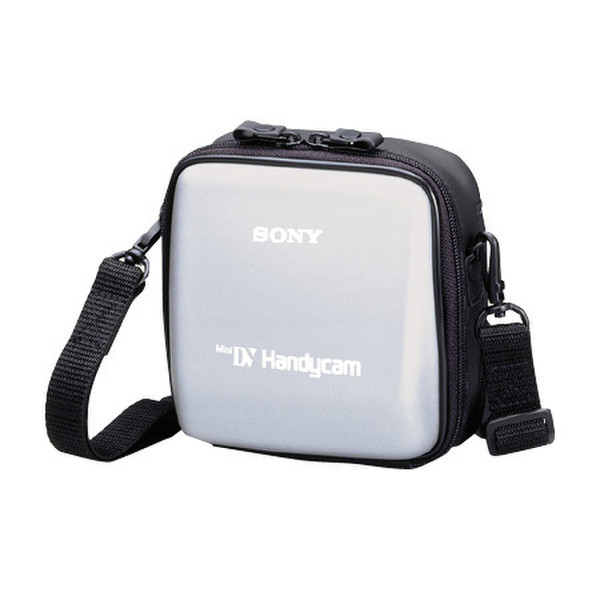 Sony Carry Case Plastic Blk SnugFit fPCseries