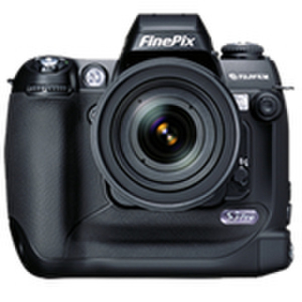 Fujifilm FinePix S3 Pro