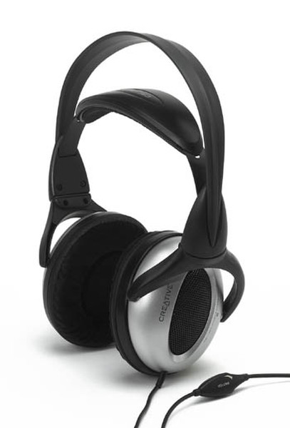 Creative Labs Creative® HQ-1300 Headphones Kopfhörer