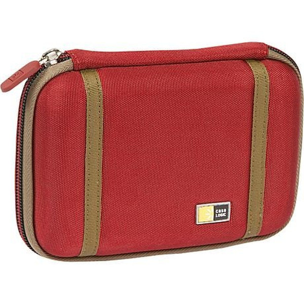 Case Logic Compact Portable Hard Drive Case