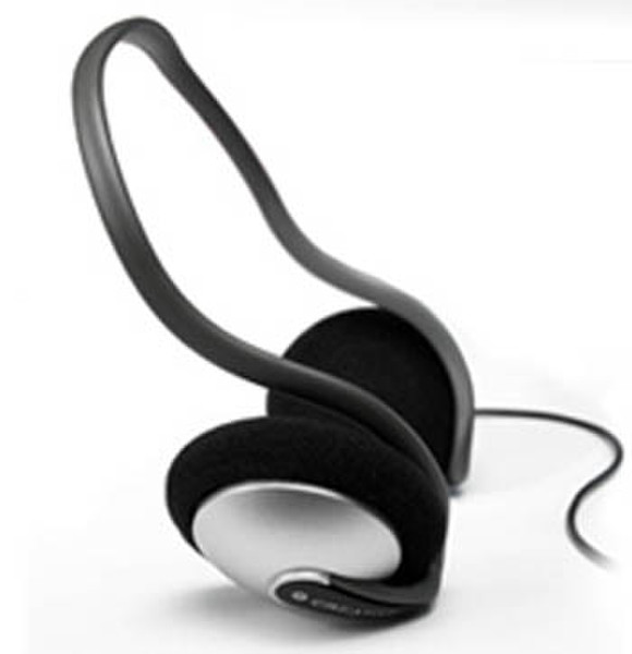 Creative Labs Creative® Backphones HQ-60 headphone