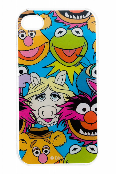 Disney The Muppets Cover case Синий