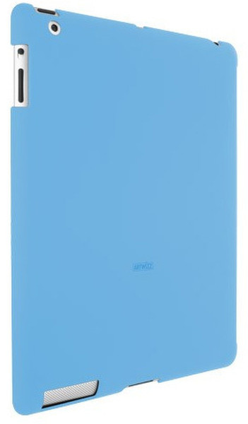 Artwizz SeeJacket Clip Flip case Blue