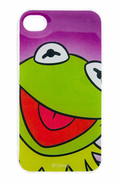 Disney The Muppets Cover case Violett