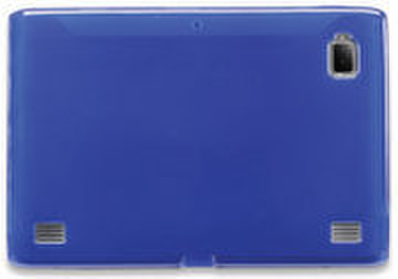 Manhattan 451178 Sleeve case Blau Tablet-Schutzhülle