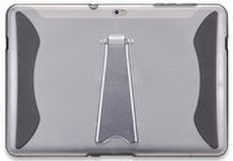 Manhattan 453684 Sleeve case Schwarz Tablet-Schutzhülle