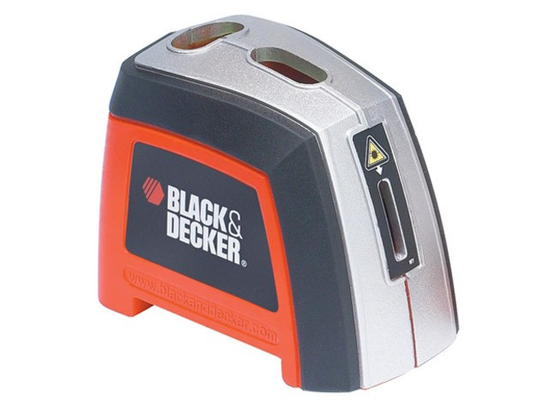 Black & Decker BDL120 Mess- u. Planwerkzeug
