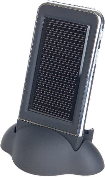 Gembird EG-SC-002 Литий-ионная (Li-Ion) 1500мА·ч Черный внешний аккумулятор