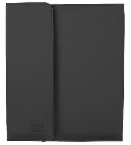 G-Cube GP ADR-77B Schwarz Tablet-Schutzhülle