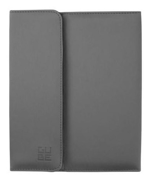 G-Cube GPADR-77S Flip case Black