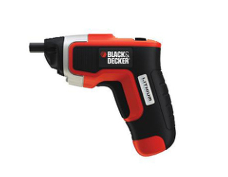 Black & Decker KC460LN cordless screwdriver