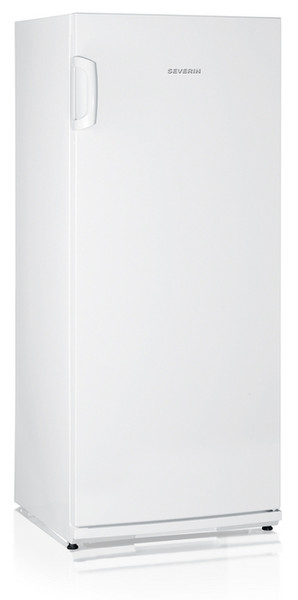 Severin KS 9789 freestanding 267L A++ White refrigerator