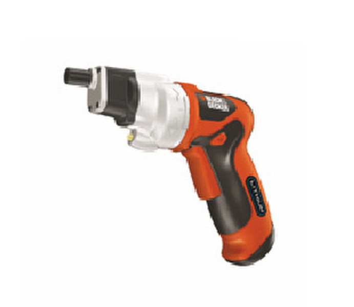 Black & Decker PP360LN cordless screwdriver