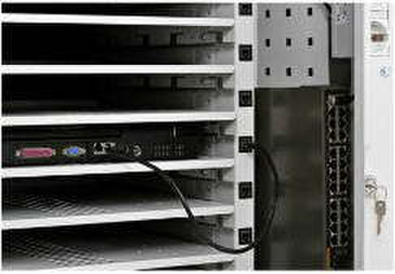 Leba Notecart 24 PDS