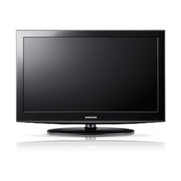 Samsung LE32D404E2W 32Zoll HD Schwarz LCD-Fernseher