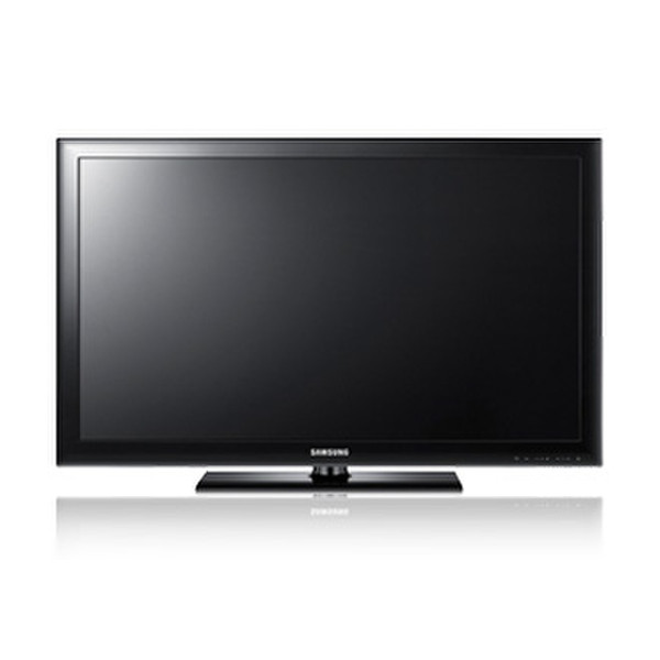 Samsung LE40D504F7W 40Zoll Full HD LCD-Fernseher