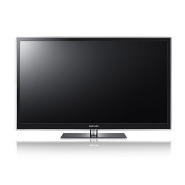 Samsung PS51D7005DK 51Zoll Full HD 3D Schwarz Plasma-Fernseher