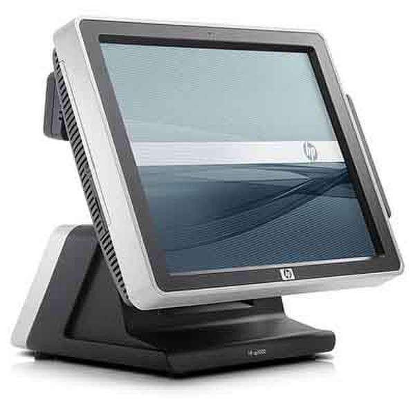 HP ap5000 All-in-One Base Model Point of Sale System