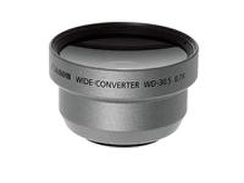 Canon Wide Converter f MV500+500i Cеребряный