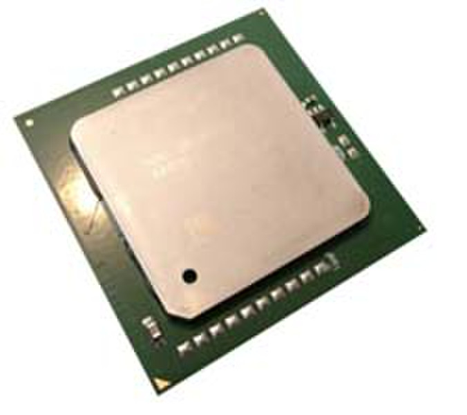Acer Xeon DP 3.2Ghz / 800FSB / 1MB iL2 3.2ГГц 1МБ L2 процессор