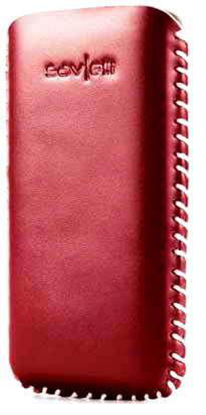Savelli Piccolo XL Pouch case Red