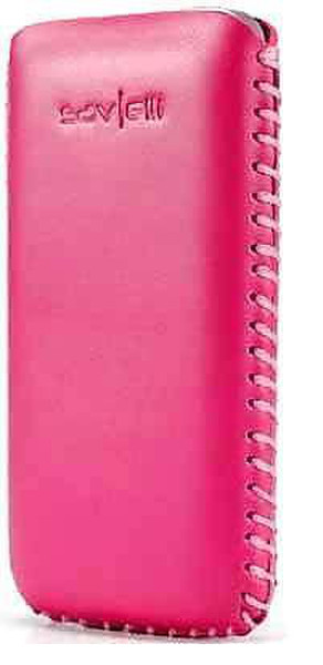 Savelli Piccolo XL Pouch case Pink