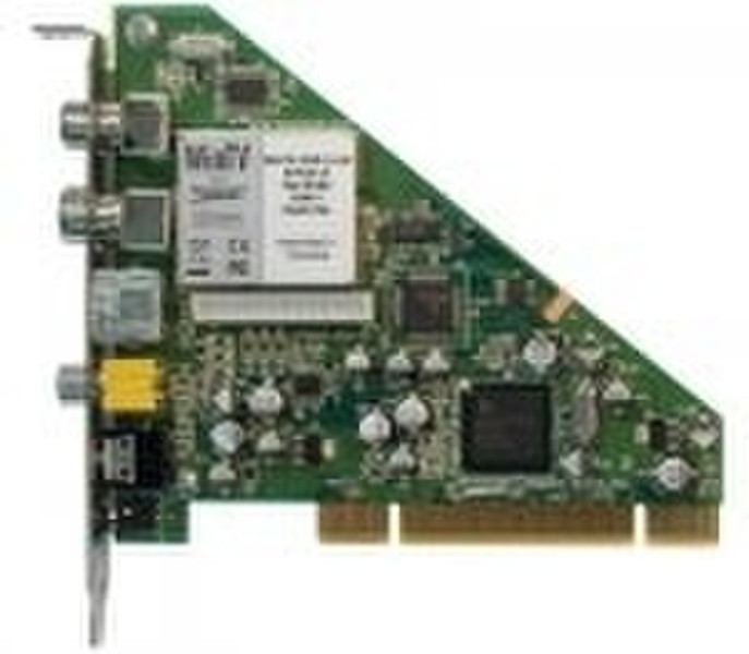 Hauppauge WinTV HVR1100 Eingebaut DVB-T PCI