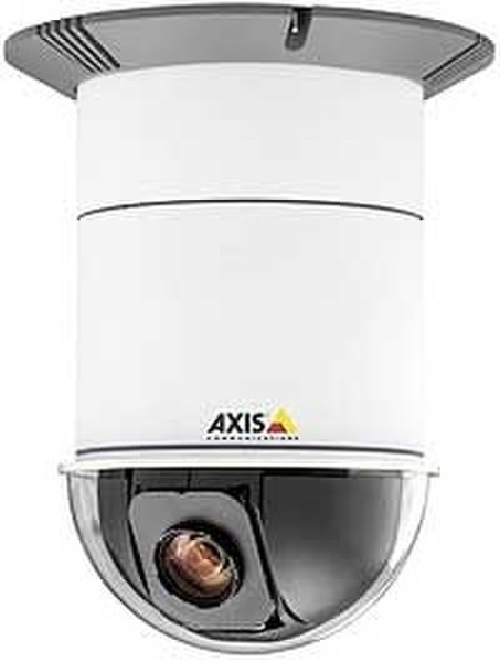 Axis 232D+ Network Dome Camera