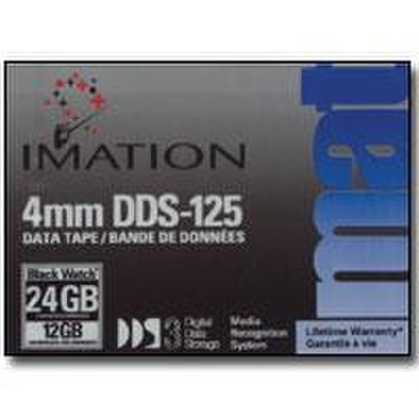 Imation DDS-3 125