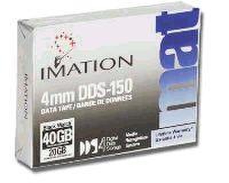 Imation DDS-4 150