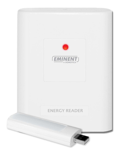 Eminent EM6600 5m White power extension