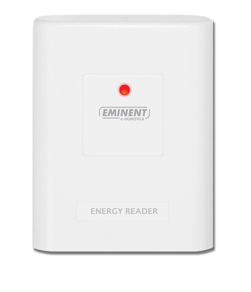 Eminent EM6601 5m White power extension