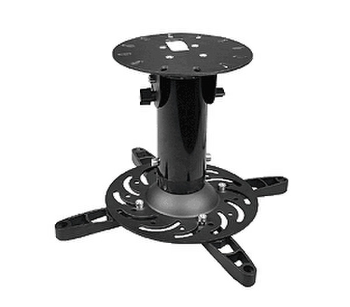 Siig CE-MT0X12-S1 ceiling Black project mount