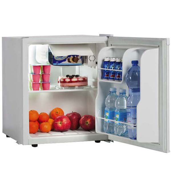 Ardes TK95 freestanding A White combi-fridge
