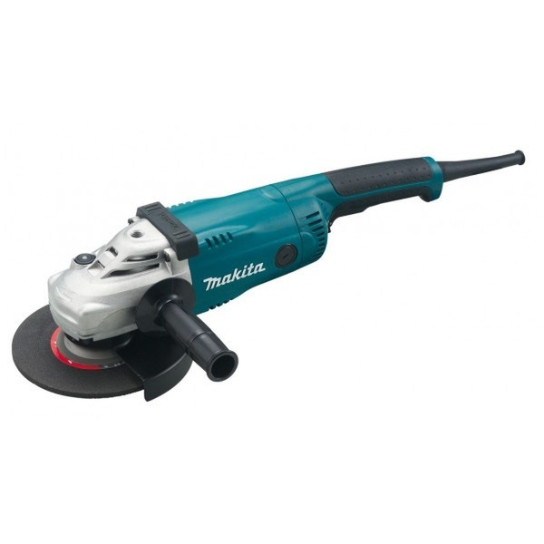 Makita GA7020RF 8500об/мин 180мм 5600г угловая шлифмашина