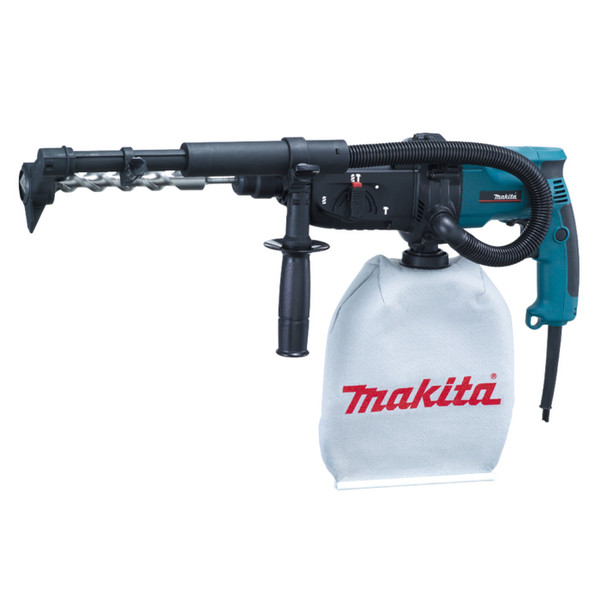 Makita HR2432 780W 1000RPM rotary hammer