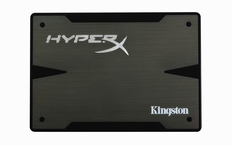 HyperX 3K SSD 120GB Solid State Drive (SSD)