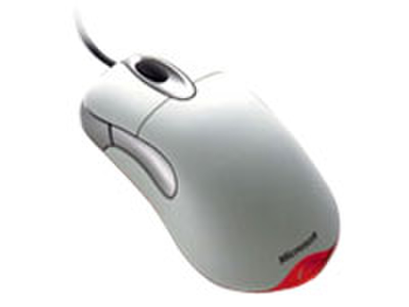 Microsoft MS IntelliMouse Optical USB+PS/2 Optical mice