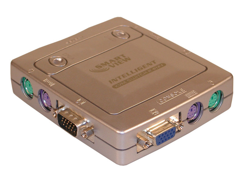 Sandberg Switchbox (PS2+VGA)x2 AUTO