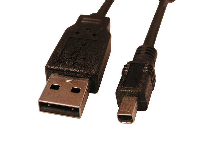 Sandberg Digicam Cable USB-Mini-Mitsumi