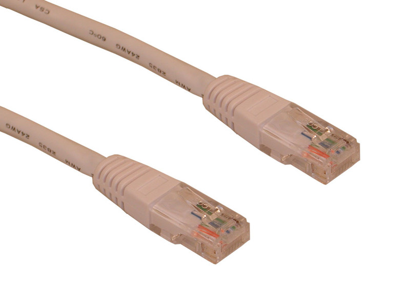 Sandberg Network Cable UTP Cat5e 7 m