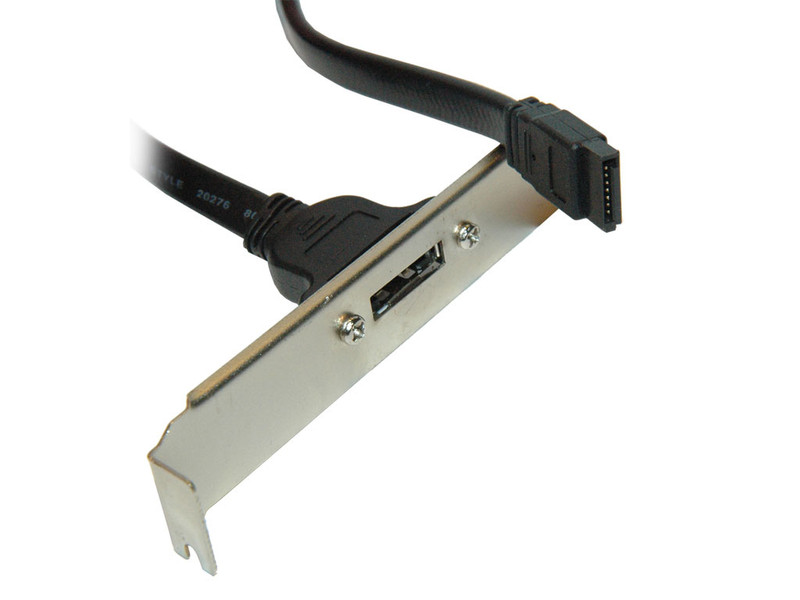 Sandberg SATA to eSATA bracket SATA cable